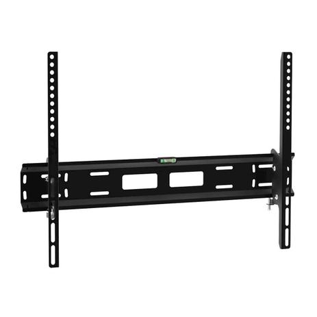 Suporte de Televisão Fixo 32” 65” com Nível Bolha Embutido Mxt 28.37.521 Menor preço em Suporte de Televisão Fixo 32” 65” com Nível Bolha Embutido Mxt 28.37.521