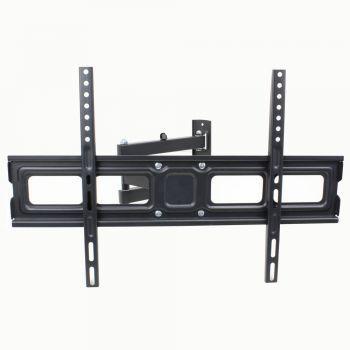 Suporte de Televisão Tri-Articulado 32 a 70 MXT até 50KG AR-E20MB é boa?