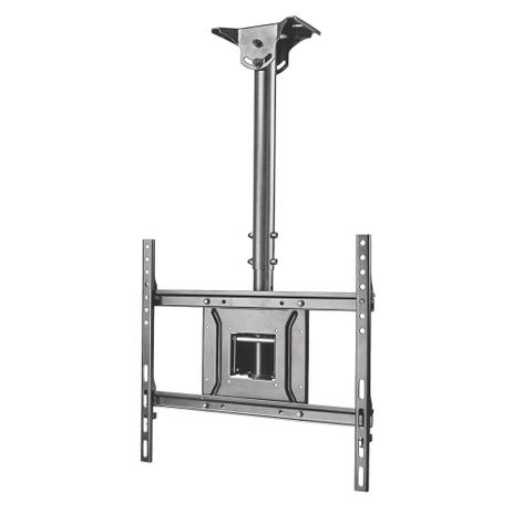 Suporte de Teto Giratório 126cm para TVs 32 a 75 A05V6 - Elg Menor preço em Suporte de Teto Giratório 126cm para TVs 32 a 75 A05V6 - Elg