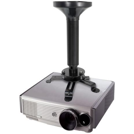 Suporte de teto para projetor MULTI-PROJ-M - Mv ergonômico é boa?