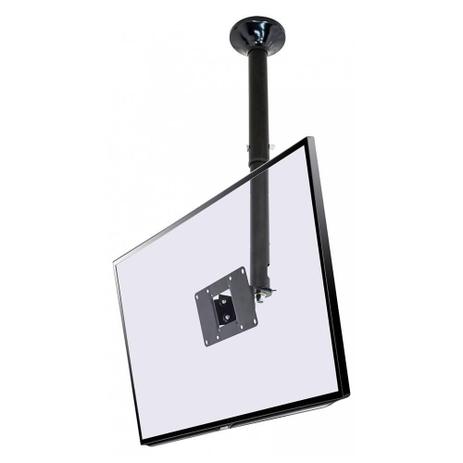 Suporte de teto para Tv 19” até 56” SKY31 Preto Multivisão é ruim? Suporte de teto para Tv 19” até 56” SKY31 Preto Multivisão é boa?