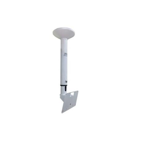 Suporte De Teto Para Tv/monitor De 19 Até 56 - Multivisão Menor preço em Suporte De Teto Para Tv/monitor De 19 Até 56 - Multivisão