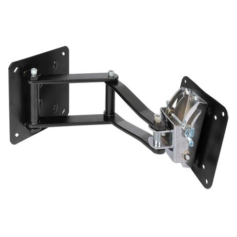 Suporte de TV Monitor de LCD LED até 23 V11 - AIRONFLEX Menor preço em Suporte de TV Monitor de LCD LED até 23 V11 - AIRONFLEX
