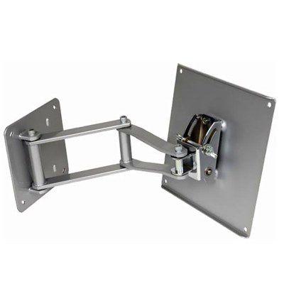 Suporte de TV, Monitor LCD, LED de 32 e 40”, Parede, Articulado, Prata Wall S A 300 V22 - Aironflex é boa?