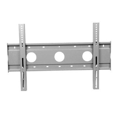 Suporte de TV/Monitor/Plasma/LCD de 37 a 70” Prata Wall M F 35 Aironflex Menor preço em Suporte de TV/Monitor/Plasma/LCD de 37 a 70” Prata Wall M F 35 Aironflex