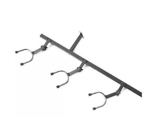 Suporte De Violão Parede Articulado Instrumento 3 Apoios - KING MUSICAL é ruim? Suporte De Violão Parede Articulado Instrumento 3 Apoios - KING MUSICAL é boa?
