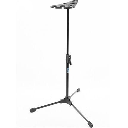 Suporte Descanso Tripé Retrátil Para 6 Microfone M6 Ask é boa?