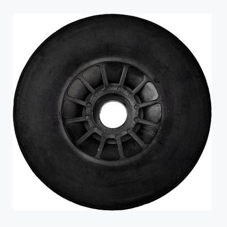 Suporte Disco De Borracha 115 Mm Com Flange Dewalt DABP4SFM14 Menor preço em Suporte Disco De Borracha 115 Mm Com Flange Dewalt DABP4SFM14
