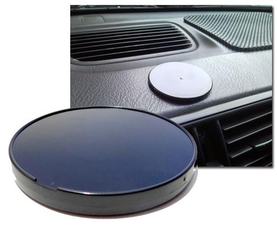 Suporte Disco Gps Base Painel Bolacha Adesiva Garmin Tomtom ventosa - Wei tus Menor preço em Suporte Disco Gps Base Painel Bolacha Adesiva Garmin Tomtom ventosa - Wei tus
