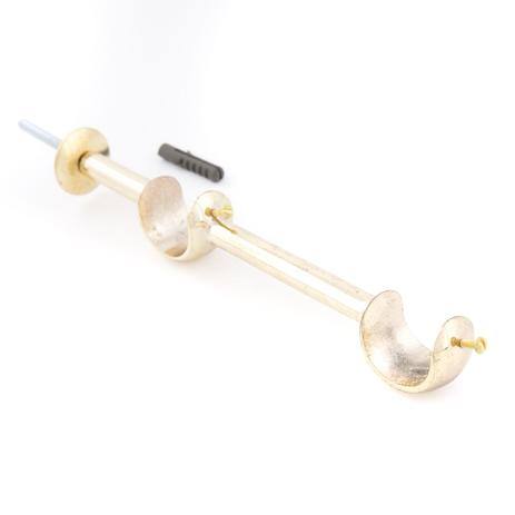 Suporte Duplo 8cm Para Varao De Cortina 28x28mm - SL168 - 09 - Wiler-k Menor preço em Suporte Duplo 8cm Para Varao De Cortina 28x28mm - SL168 - 09 - Wiler-k