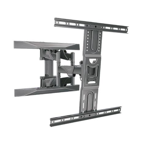 Suporte ELG Articulado Parede Tvs Até 75'' Pol - CW600ART P600 Menor preço em Suporte ELG Articulado Parede Tvs Até 75'' Pol - CW600ART P600