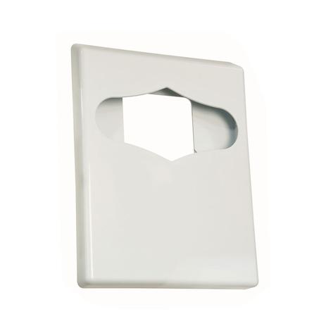 Suporte em ABS p/Papel Protetor de Assento Sanitário - Jsn é boa?