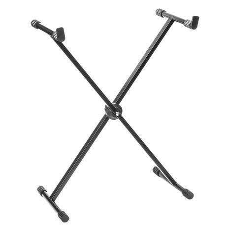 Suporte Em X Para Teclado X20 Ibox Menor preço em Suporte Em X Para Teclado X20 Ibox