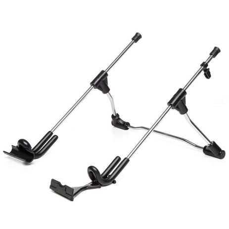 Suporte Ergonômico Multifuncional para Notebook G3 MUTABIS - Dva lima é boa?