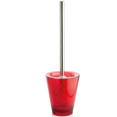 Suporte Escova Sanitária Vaso Privada Escovinha Banheiro OU Vermelho Menor preço em Suporte Escova Sanitária Vaso Privada Escovinha Banheiro OU Vermelho
