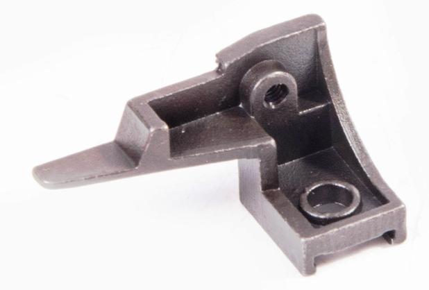 Suporte Faca Overlock KR20 Siruba é ruim? Suporte Faca Overlock KR20 Siruba é boa?