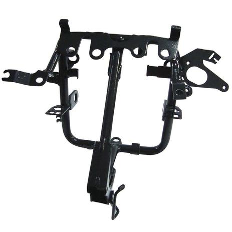 Suporte Farol Nx350 Sahara Aranha - Serjão Parts Menor preço em Suporte Farol Nx350 Sahara Aranha - Serjão Parts