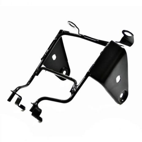 Suporte farol titan 150 2005 - aranha - Projetil Menor preço em Suporte farol titan 150 2005 - aranha - Projetil