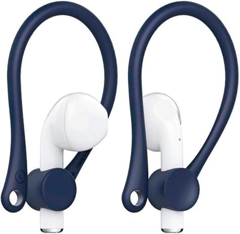 Suporte Fixador Segurador Externo Orelha Anti-Queda Compatível com AirPods - Baú Do Viking é ruim? Suporte Fixador Segurador Externo Orelha Anti-Queda Compatível com AirPods - Baú Do Viking é boa?