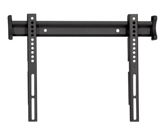 Suporte Fixo P/ Tv Lcd De 32 A 65 (stpf66) Multivisão - Multivisao Menor preço em Suporte Fixo P/ Tv Lcd De 32 A 65 (stpf66) Multivisão - Multivisao