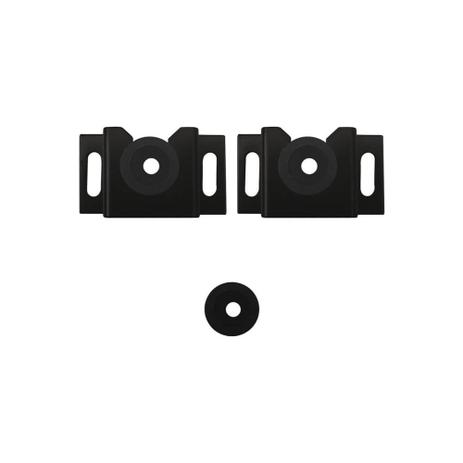 Suporte Fixo para Televisão de 10 a 71” Preto - Brasforma Menor preço em Suporte Fixo para Televisão de 10 a 71” Preto - Brasforma