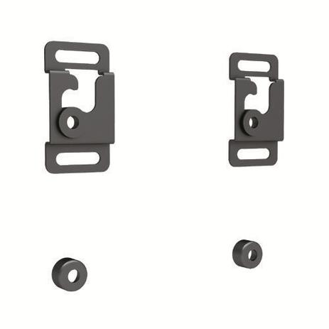 Suporte Fixo para TV: 17-70” Universal FT-L01 FIXATEK Menor preço em Suporte Fixo para TV: 17-70” Universal FT-L01 FIXATEK