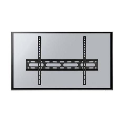 Suporte fixo para tv 32 a 80 polegadas - preto - hd-598-l-pr - Multivisao é boa?
