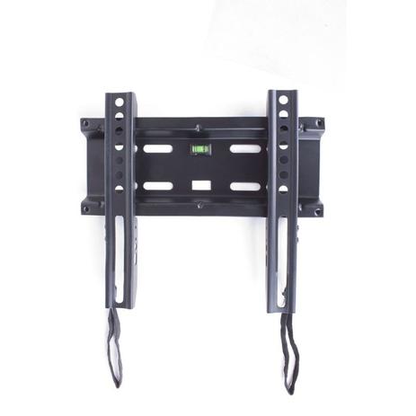 Suporte fixo para TV de 10 a 42 HD 598 S Multivisão - Multivisao Menor preço em Suporte fixo para TV de 10 a 42 HD 598 S Multivisão - Multivisao