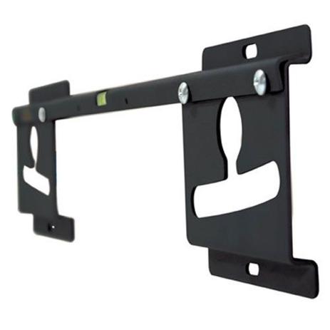 Suporte fixo para tv led/3d 26” ate 56”” preto - led-180 - Multivisao é boa?