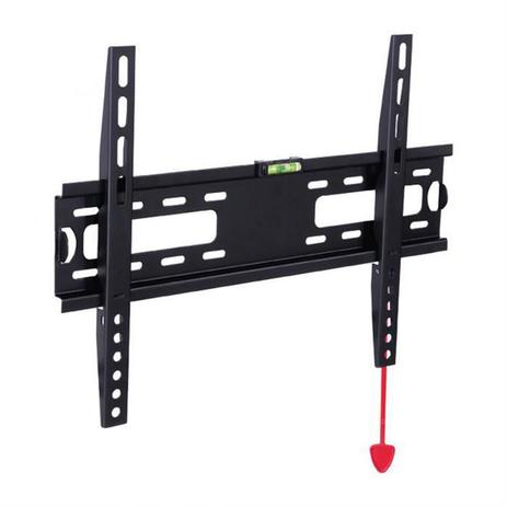 Suporte Fixo Para Tv Vinik ST120F Até 65 Pol Vesa 400x400 Preto Menor preço em Suporte Fixo Para Tv Vinik ST120F Até 65 Pol Vesa 400x400 Preto