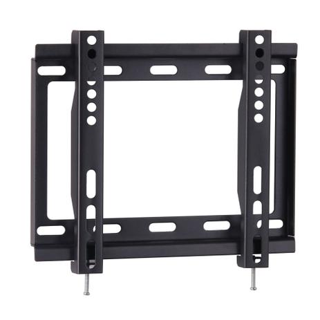 Suporte Fixo Para Tvs De 22” A 37” - Mod. Bt-37f - Boz Technology Menor preço em Suporte Fixo Para Tvs De 22” A 37” - Mod. Bt-37f - Boz Technology