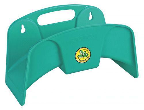 Suporte Fixo Tramontina em Plástico para Mangueira 1/2” de até 35 m Menor preço em Suporte Fixo Tramontina em Plástico para Mangueira 1/2” de até 35 m