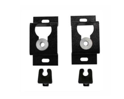 Suporte Fixo Universal 100kg Aço Carbono 10'' a 100'' polegadas - Pessach é boa?