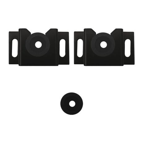 Suporte Fixo Universal Para TV de 10 a 71  Brasforma SBRU750 é boa?