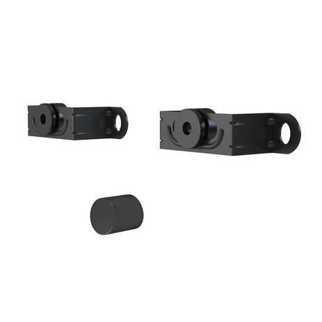 Suporte Fixo Universal Para Tv De 14” A 84” Preto M1-Pr Multivisão - Multivisao Menor preço em Suporte Fixo Universal Para Tv De 14” A 84” Preto M1-Pr Multivisão - Multivisao