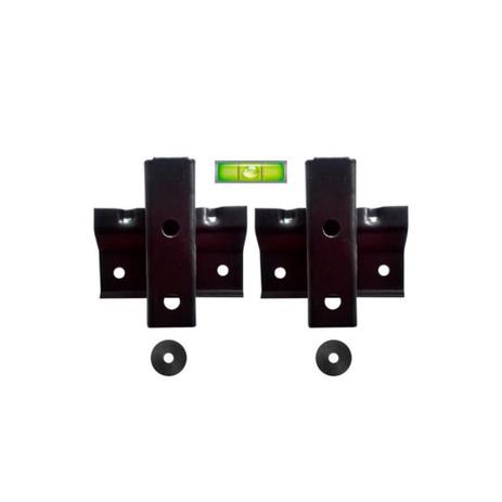 Suporte Fixo Universal para Tv Led E Lcd de 10” a 85” Preto - Brasforma é boa?