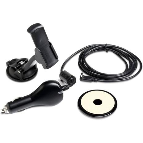 Suporte Garmin P/ Carro Dakota,etrex,map64,orego Ventosa 12v Menor preço em Suporte Garmin P/ Carro Dakota,etrex,map64,orego Ventosa 12v
