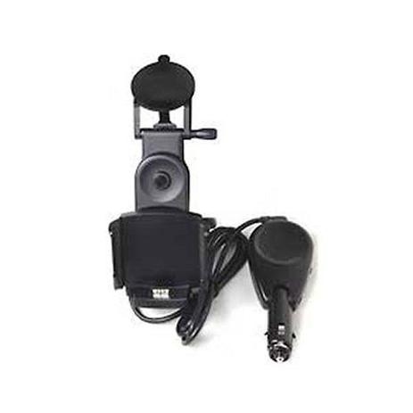 Suporte Garmin P/ Carro Ique Ventosa + Microfone + Isqueiro Menor preço em Suporte Garmin P/ Carro Ique Ventosa + Microfone + Isqueiro