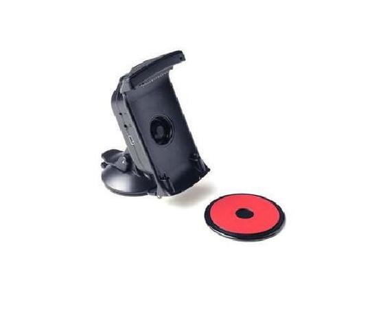 Suporte Garmin P/ Carro Zumo 450, 500, 550 C/ Autofalante Menor preço em Suporte Garmin P/ Carro Zumo 450, 500, 550 C/ Autofalante