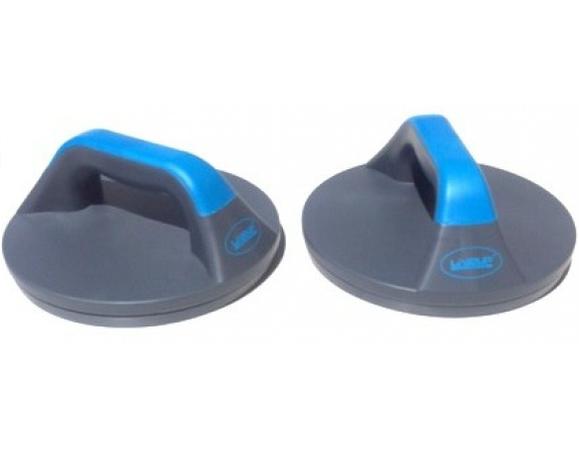 Suporte Giratório para Flexão de Braço - LIVEUP LS9411 é boa?