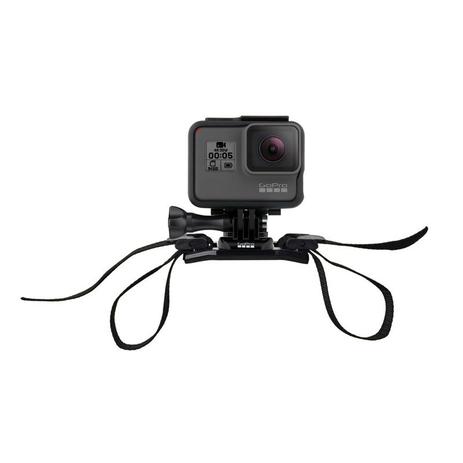 Suporte gopro para capacete ventilado Menor preço em Suporte gopro para capacete ventilado
