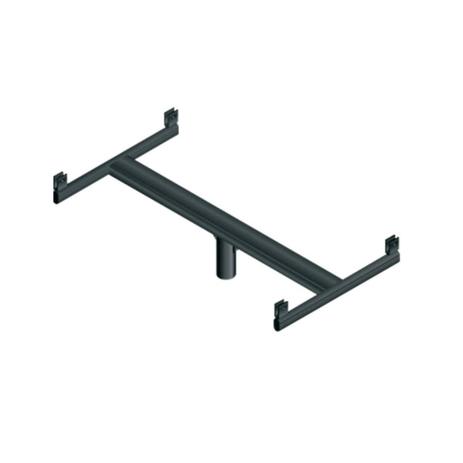 Suporte Horizontal de Parede p/ Caixa OLA 260 - OSL 260 H Oneal Menor preço em Suporte Horizontal de Parede p/ Caixa OLA 260 - OSL 260 H Oneal