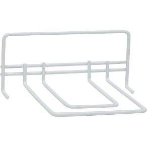 Suporte invisível para livros - metaltru Menor preço em Suporte invisível para livros - metaltru