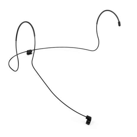 Suporte Lav-Headset Medium para Microfones de Lapela Rode Menor preço em Suporte Lav-Headset Medium para Microfones de Lapela Rode