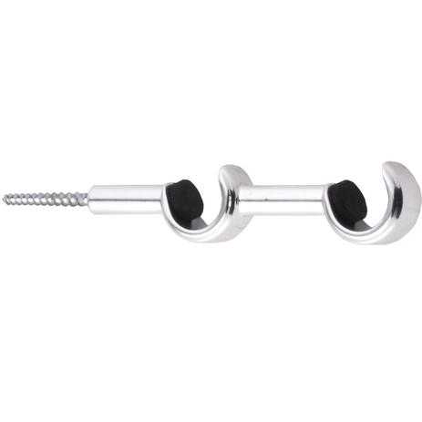 Suporte leão duplo 19mm x 19mm 2413 - couselo é boa?