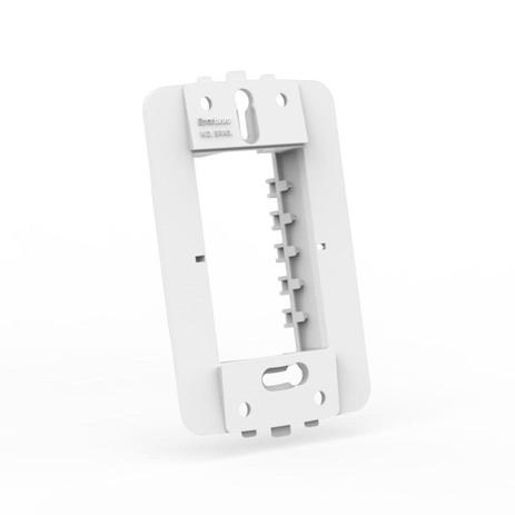 Suporte lumino para placa 2x4 branco - Enerbras é boa?