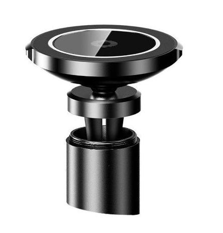 Suporte Magnético Carregador Sem Fio Baseus Big Ears Menor preço em Suporte Magnético Carregador Sem Fio Baseus Big Ears