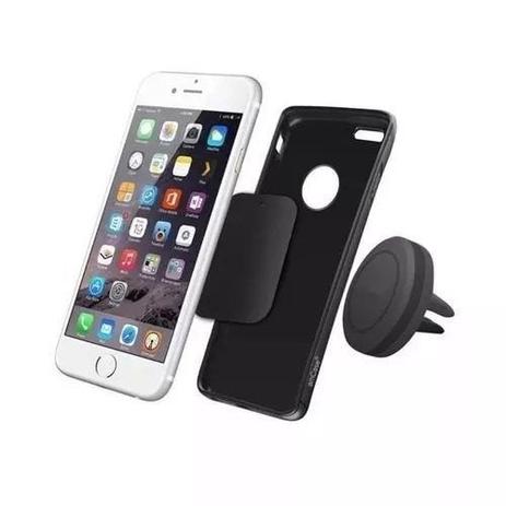 Suporte Magnético Imã Para Celular 360 Graus - Xtrad é boa?