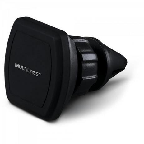 Suporte Magnético p/ Smartphone AC313 Preto MULTILASER é ruim? Suporte Magnético p/ Smartphone AC313 Preto MULTILASER é boa?