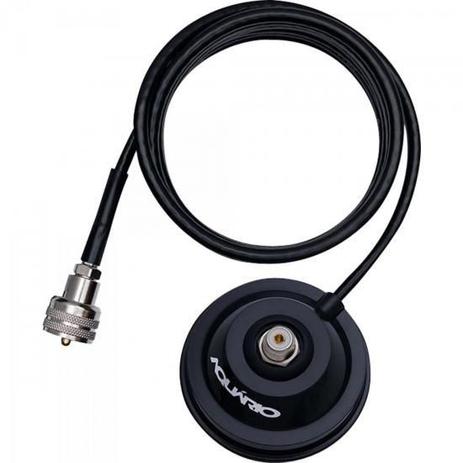Suporte Magnetico para Antena Movel PX M-700K Preto Aquario Menor preço em Suporte Magnetico para Antena Movel PX M-700K Preto Aquario
